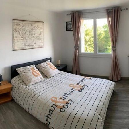 Appartement F1 25M² Les Farges  エクステリア 写真
